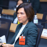 รมว.อว. บรรยายพิเศษให้กับนักศึกษา ปปร. รุ่นที่ 26 ในหัวข้อเร ... Image 5